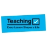 Get Into Teaching Logo